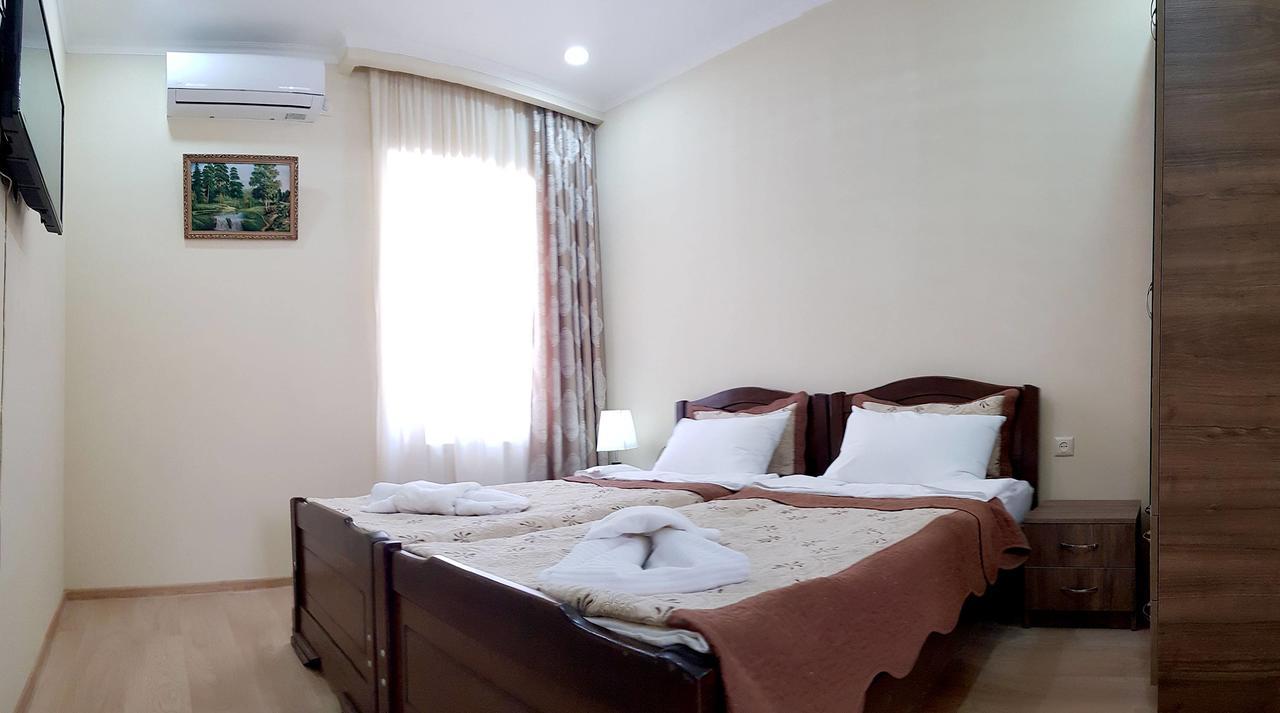 Apartament Old Avlabar 트빌리시 외부 사진