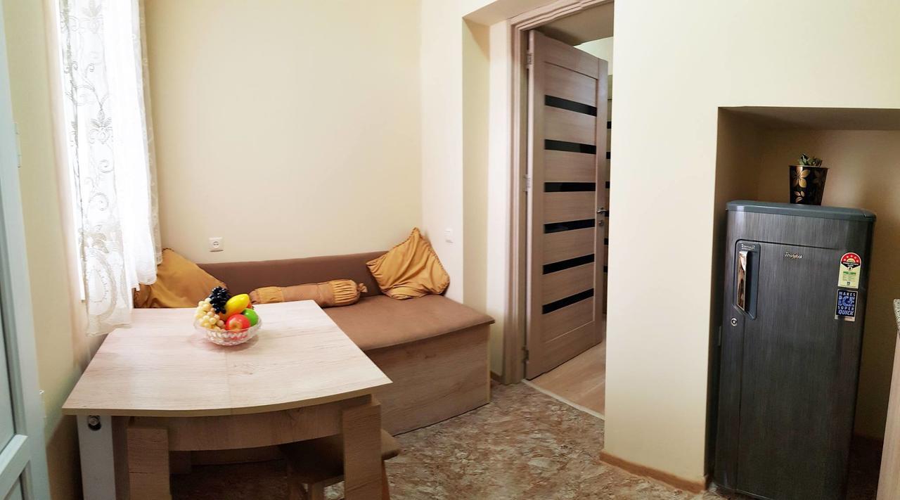 Apartament Old Avlabar 트빌리시 외부 사진